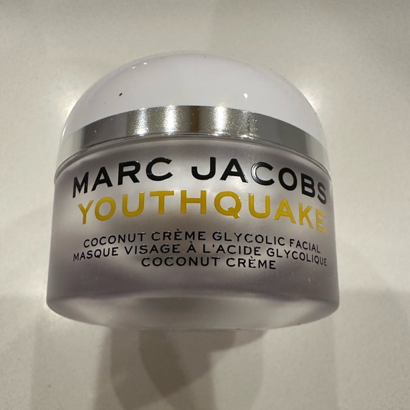 MARC JACOBS BACKPACK MIRROR YOUTH QUAKE MASK  BUNDLE - Picture 10 of 10